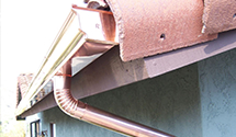 Rain Gutter Installation, Repair, Cleaning in Appomattox, VA